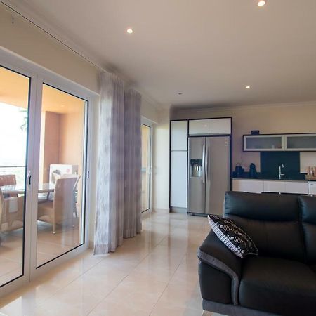 Panorama Apartment Лагуш Экстерьер фото