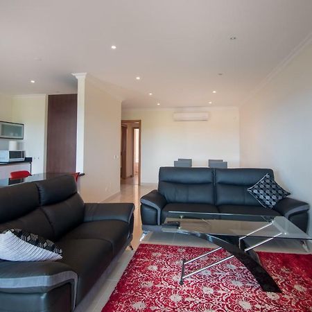 Panorama Apartment Лагуш Экстерьер фото