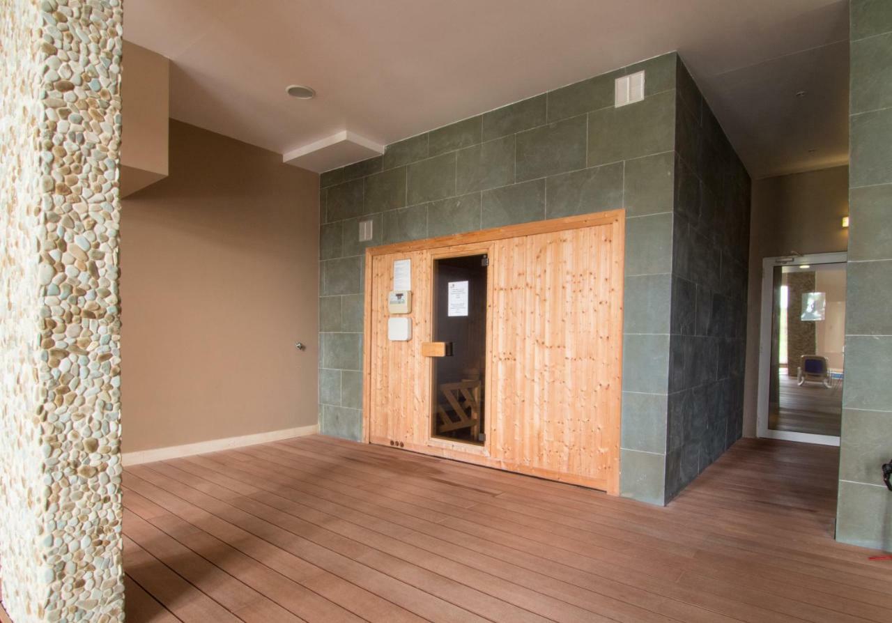 Panorama Apartment Лагуш Экстерьер фото