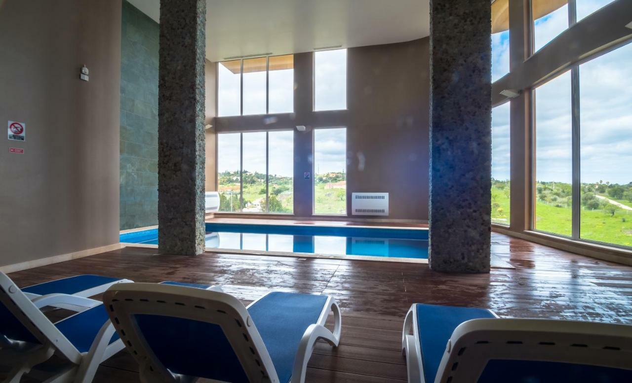 Panorama Apartment Лагуш Экстерьер фото