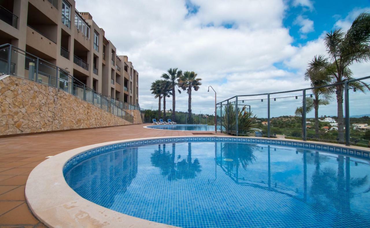 Panorama Apartment Лагуш Экстерьер фото