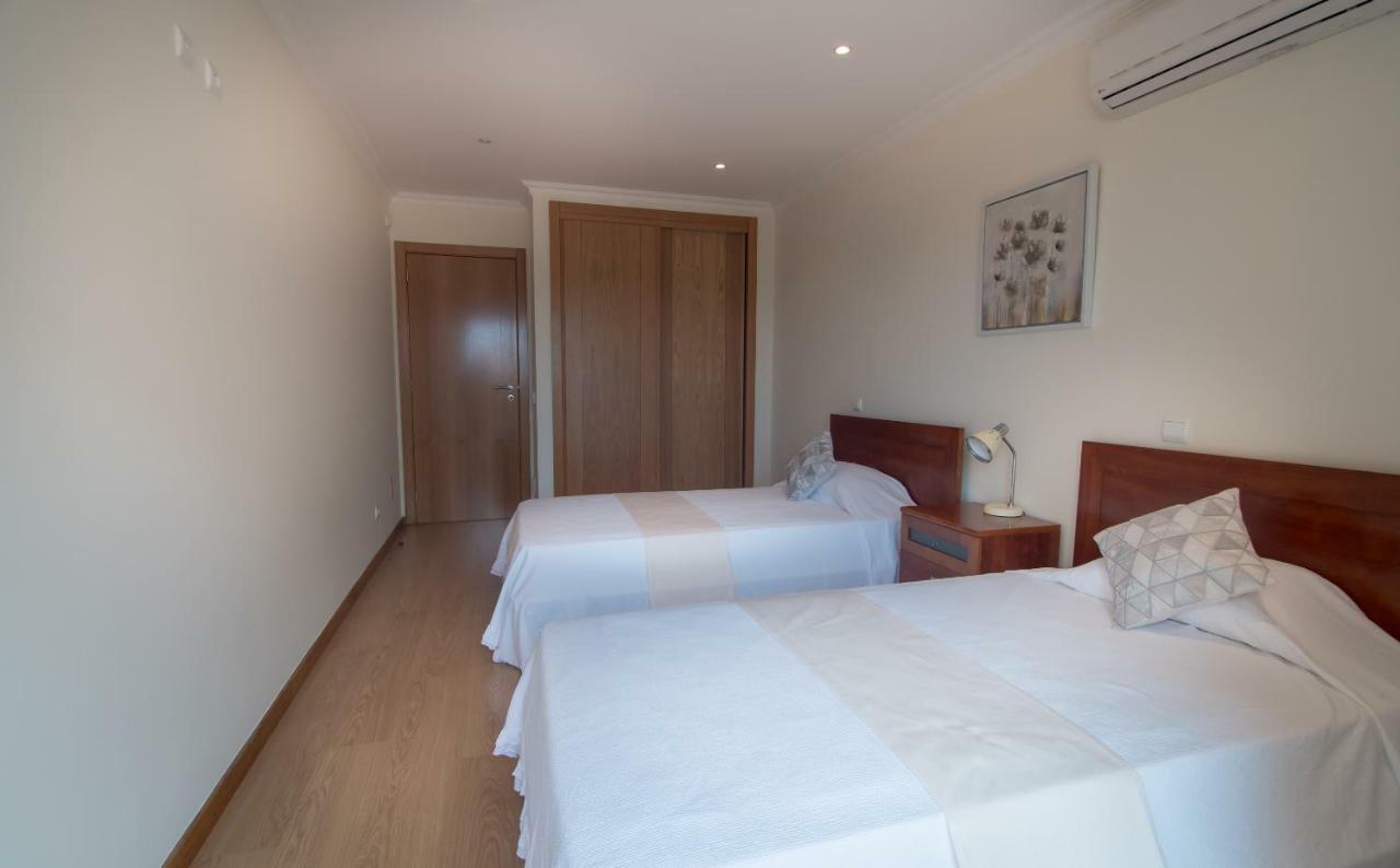 Panorama Apartment Лагуш Экстерьер фото