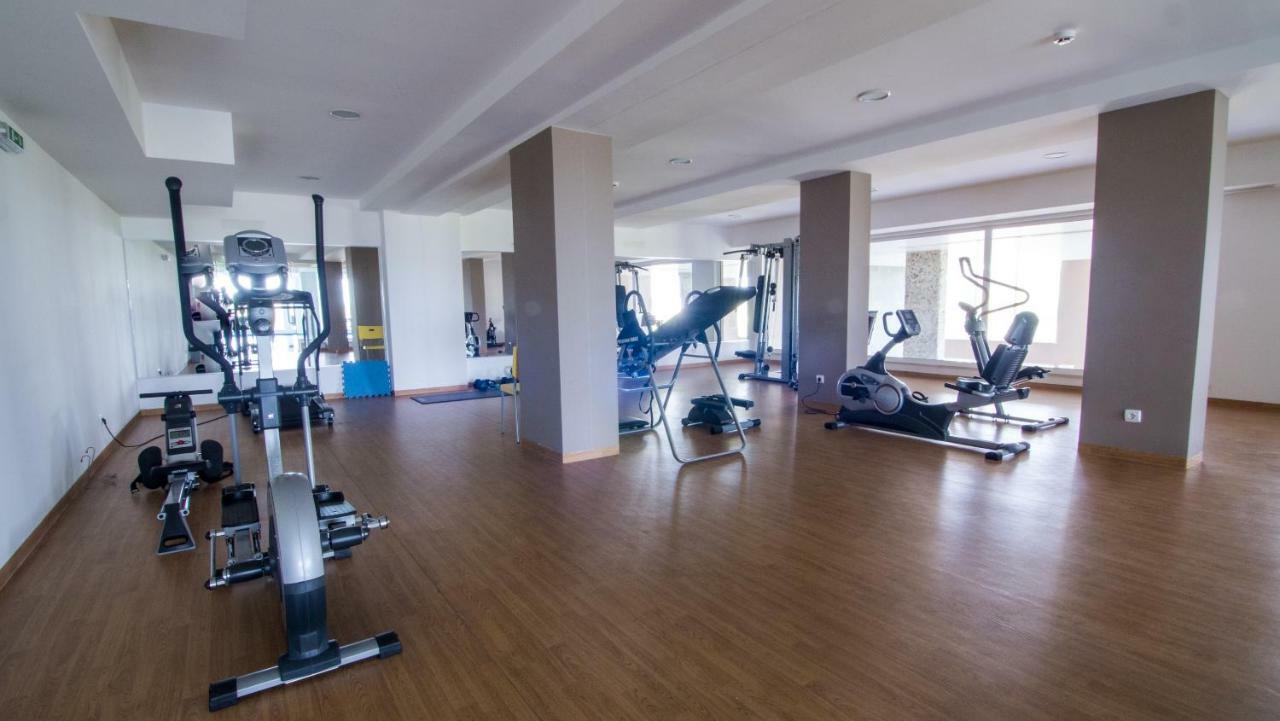 Panorama Apartment Лагуш Экстерьер фото